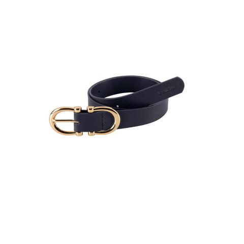 Pasek Pikeur Night Sky, granatowy 2022