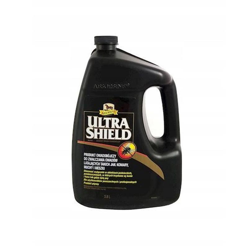 .Spray przeciw owadom Absorbine Ultra Shield