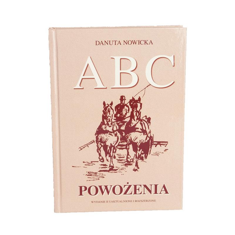 ABC POWOŻENIA Wydanie II