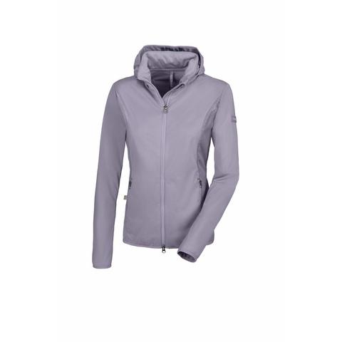 Kurtka damska Pikeur Anea Silk Purple, fioletowa 2022