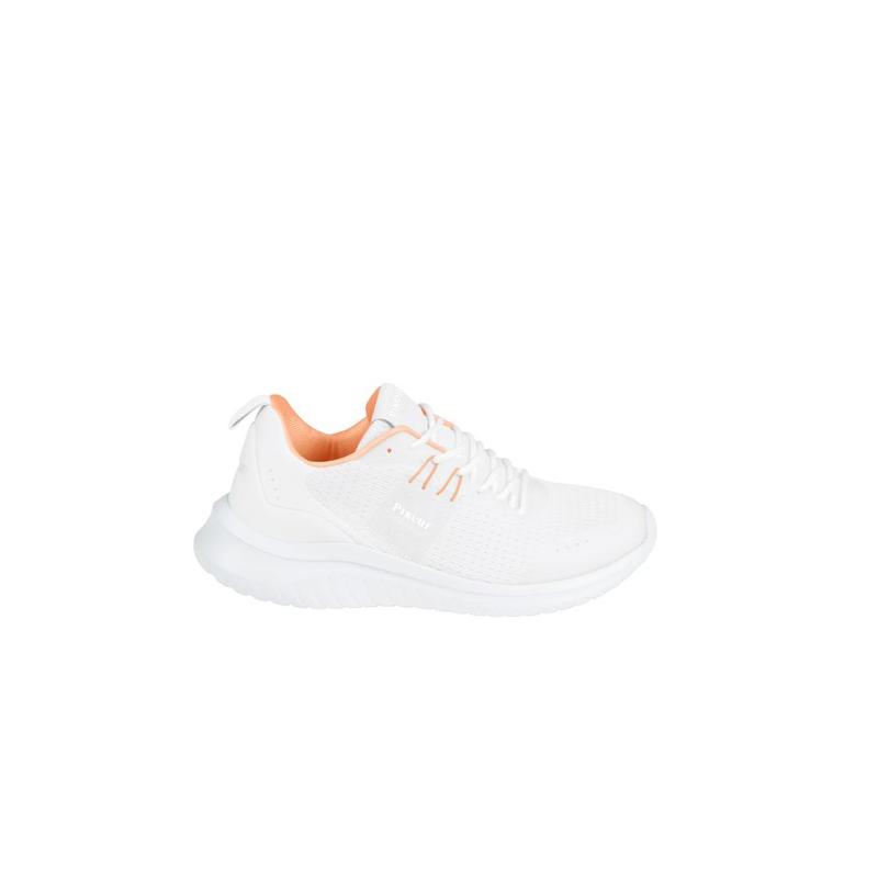 Sneakersy Pikeur Onou Athleisure White, białe 2022