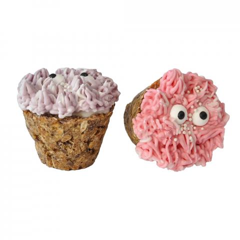 Muffinek Futrzaczek Końska Cukierenka