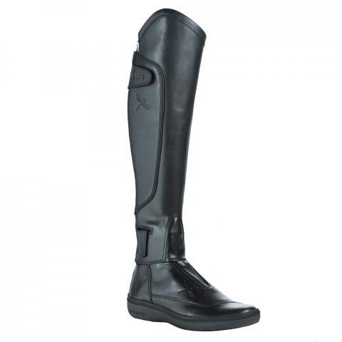Chapsy Freejump XC czarne