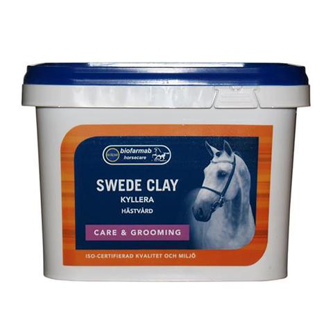 Glinka szwedzka chłodząca Bober Swede Clay