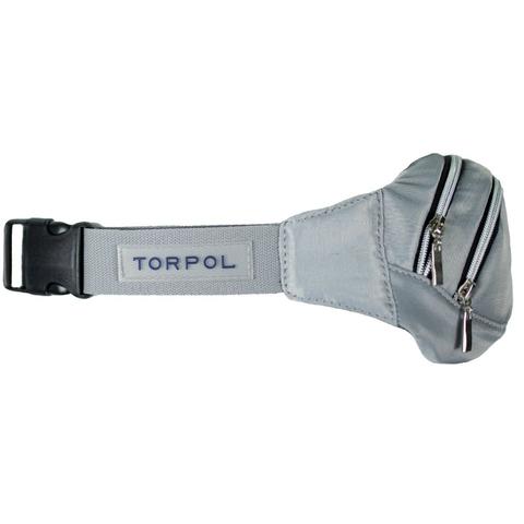 Nerka Torpol Sport szara