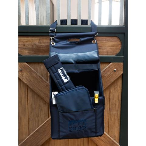 Torba na boks Eskadron Basics Navy, granatowa