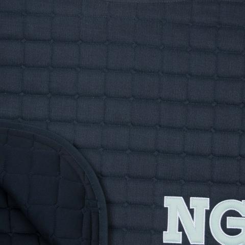 Czaprak Eskadron NG Denim navy, granatowy SS2016