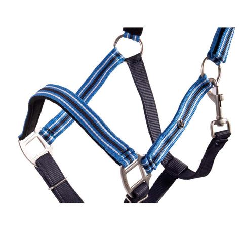 Kantar QHP Flore navy, granatowy