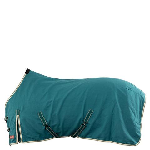 Derka osuszająco-transportowa BR turkusowa