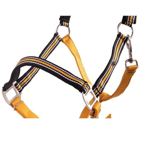 Kantar QHP Flore yellow, żółty
