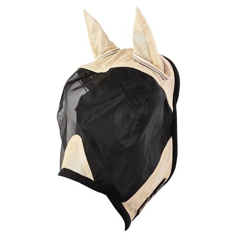 Maska siatkowa BR Premiere, beżowa