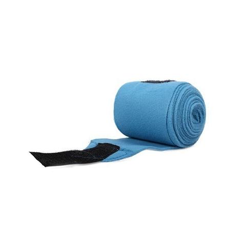 Bandaże polarowe QHP light blue, jasnoniebieski