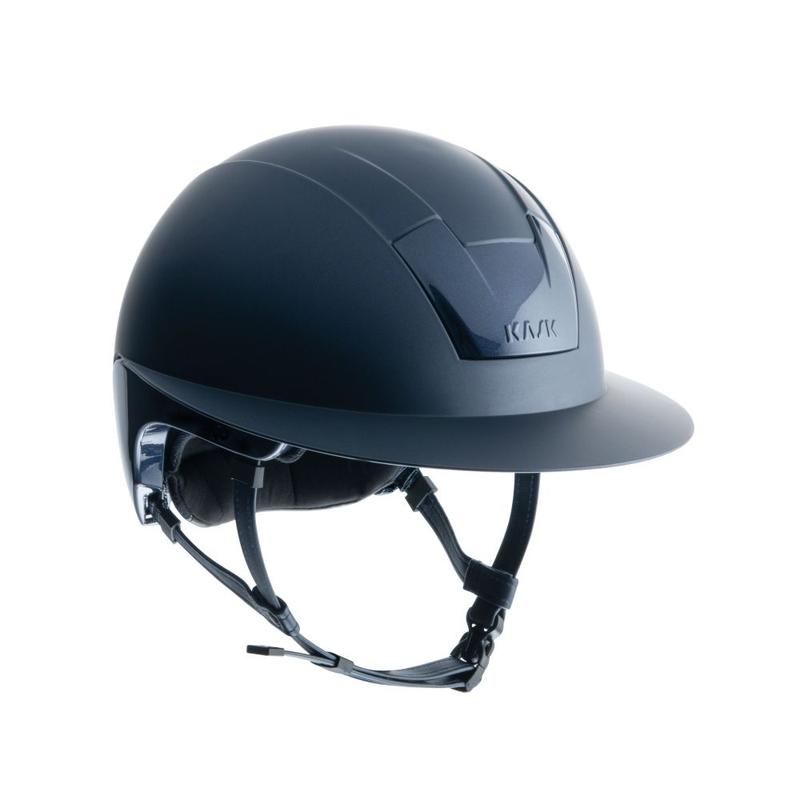 Kask KASK Kooki Lady Navy Matt, granatowy