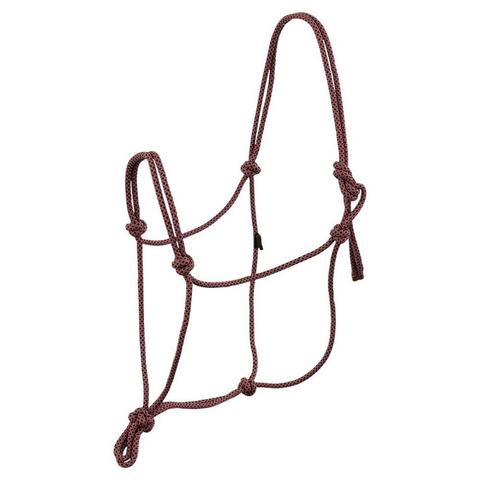 Kantar sznurkowy BR bordowy