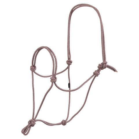 Kantar sznurkowy BR Judith pudrowy róż