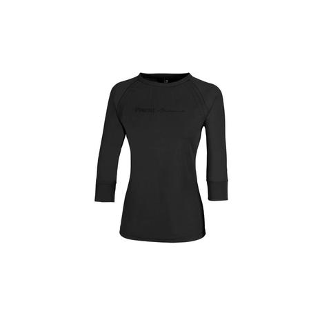 Bluzka damska Pikeur Onea Black, czarna 2022