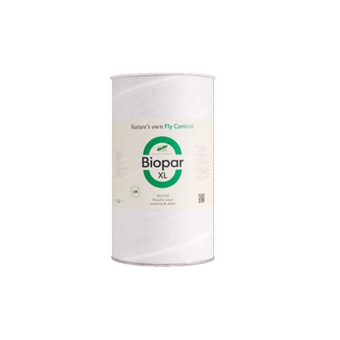 Biopar-biologiczny wróg szkodników
