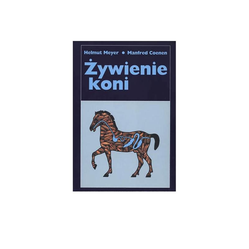 Żywienie koni - Meyer