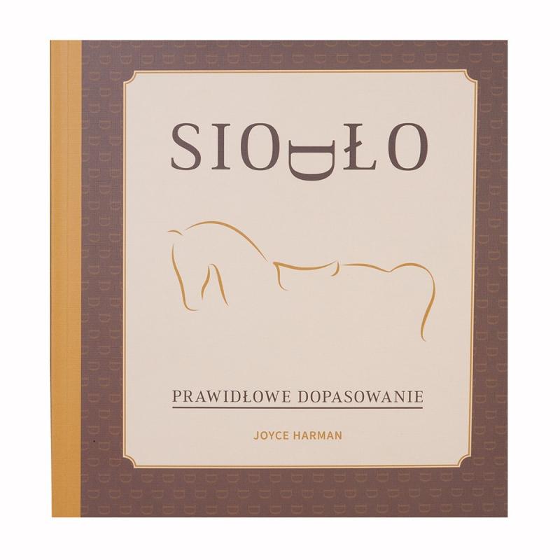 Siodło - prawidłowe dopasowanie