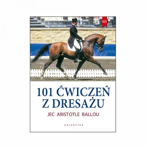 101 ćwiczeń z dresażu