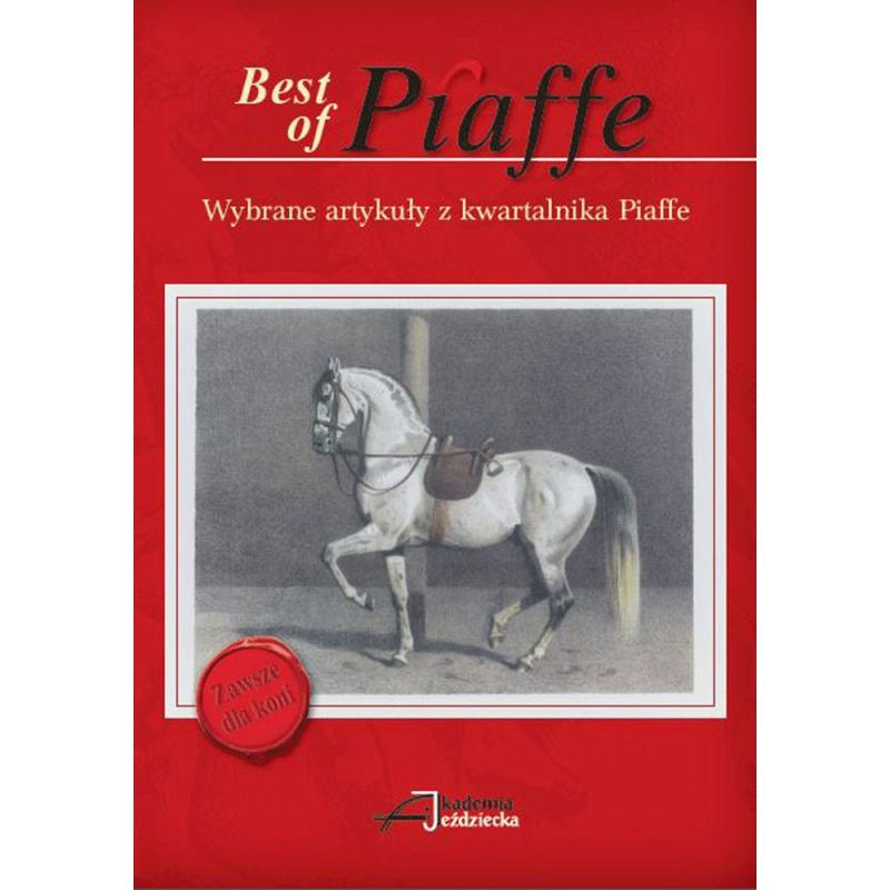 Best of Piaffe