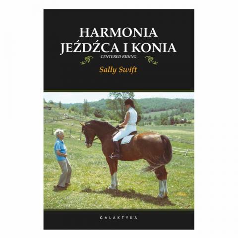 Harmonia jeźdźca i konia