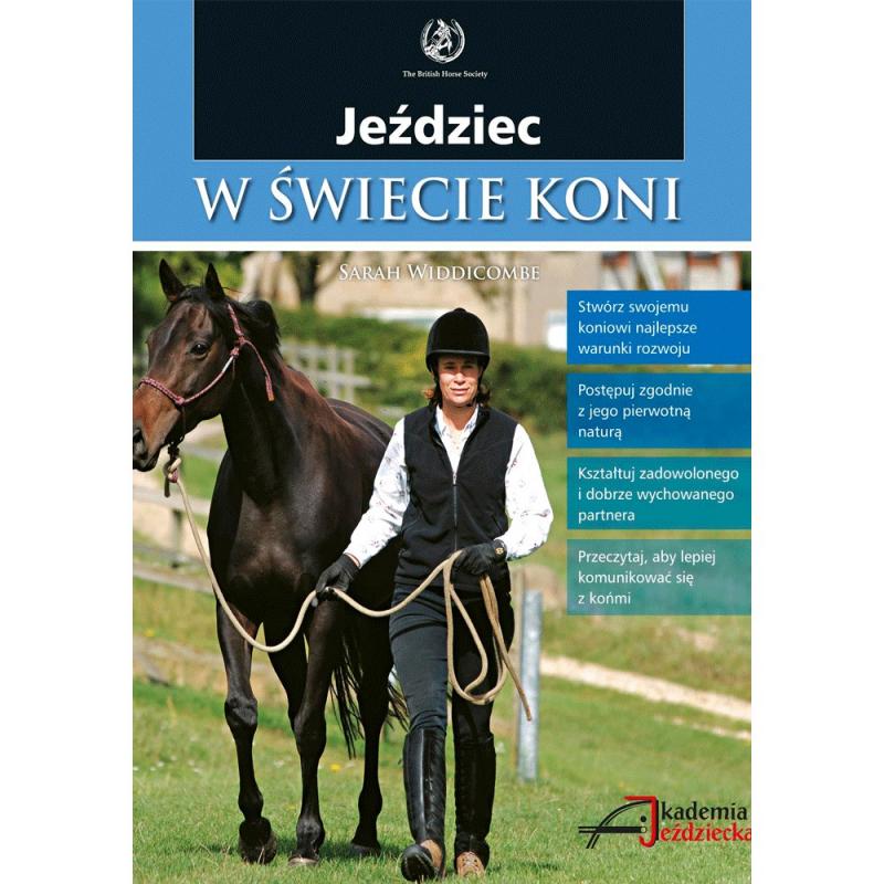 Jeździec w świecie koni