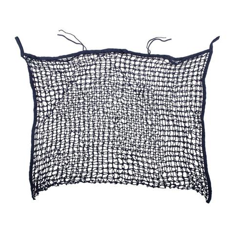 Siatka na siano QHP prostokątna czarna