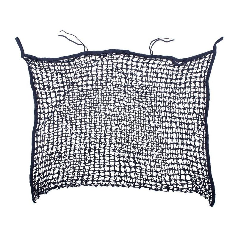 Siatka na siano QHP prostokątna czarna