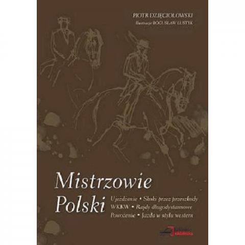 Mistrzowie Polski