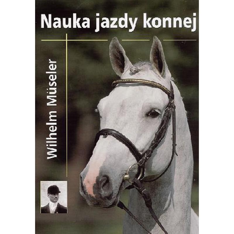 Nauka jazdy konnej Museler