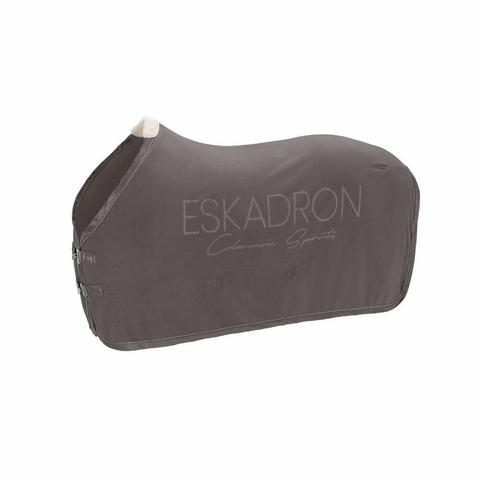 Derka Eskadron Classic Sports Fleece Stamp navy, granatowa 2022