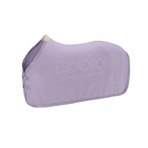 Derka Eskadron Classic Sports Softshell Silk Purple, fioletowa 2022