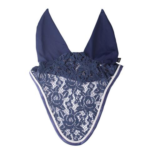 Nauszniki QHP Navy, granatowe