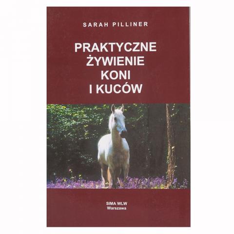 Praktyczne żywienie koni i kuców