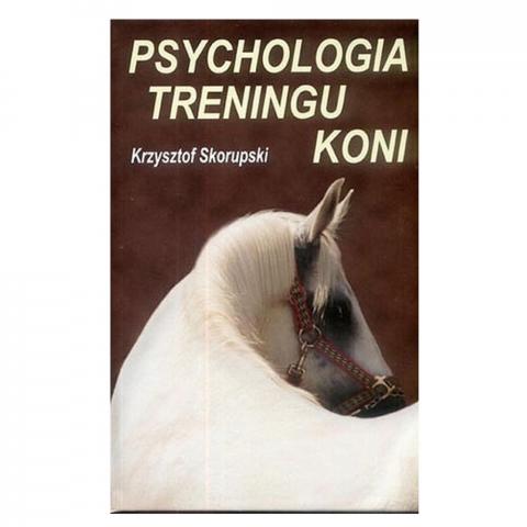 Psychologia treningu koni