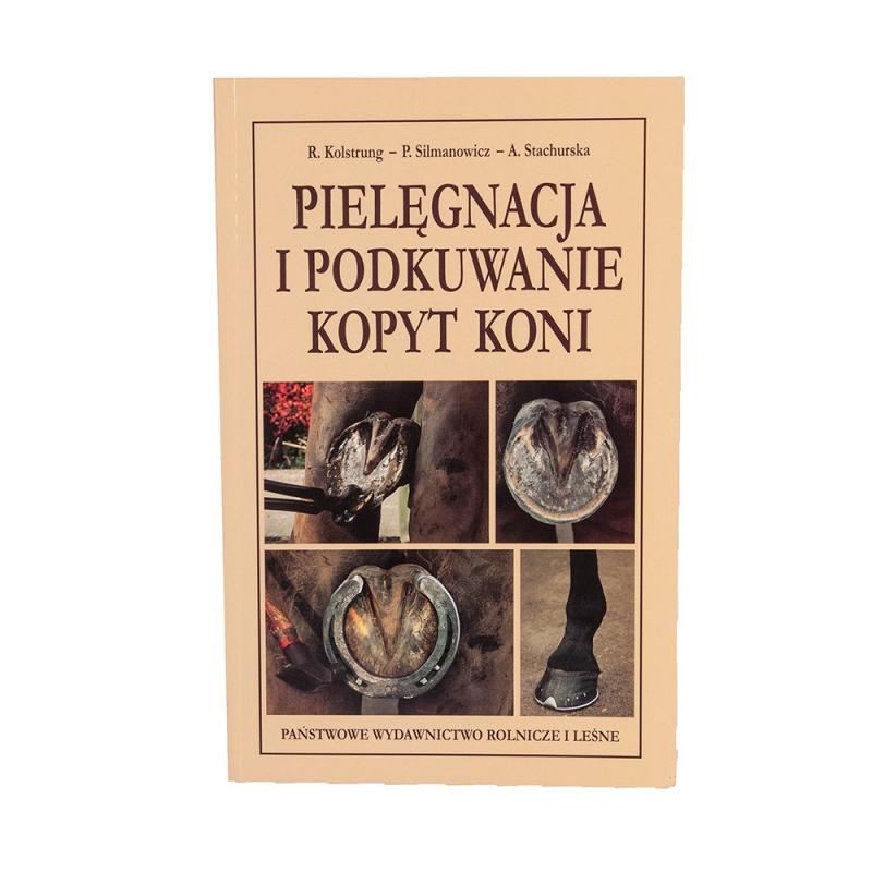 Pielęgnacja i podkuwanie kopyt koni