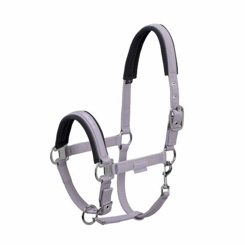 Kantar Eskadron Classic Sports Pin Buckle Silk Purple, fioletowy 2022