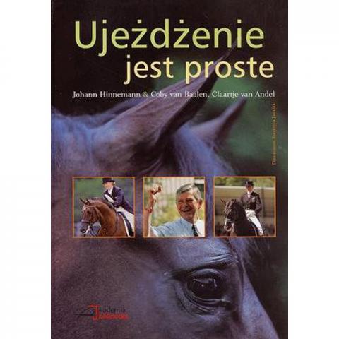 Ujeżdżenie jest proste