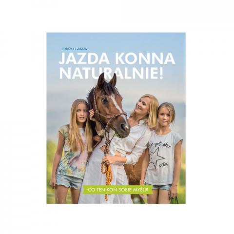 Jazda konna naturalnie!