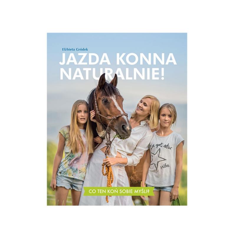 Jazda konna naturalnie!