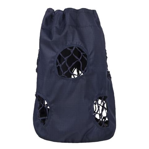 Torba na siano QHP granatowa