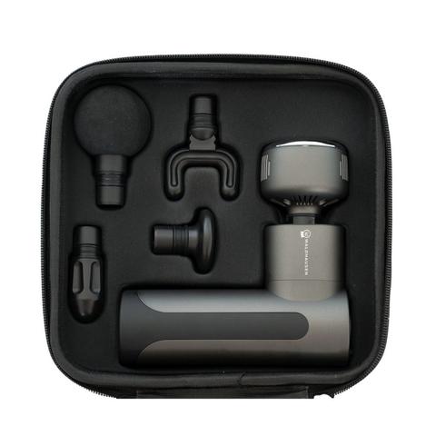 Masażer Hot & Cold Waldhausen czarny