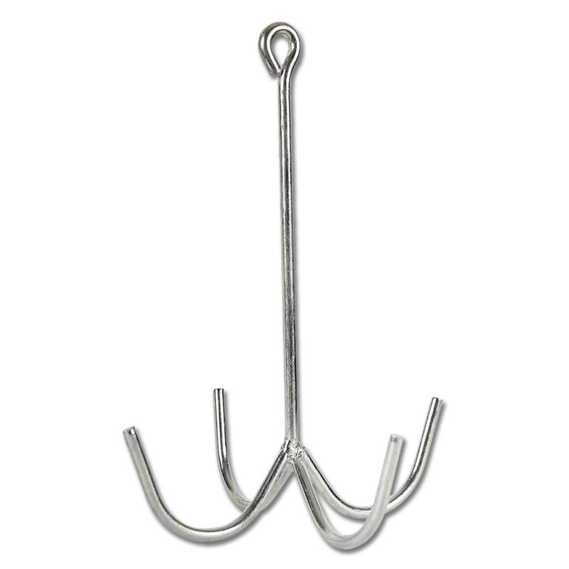 Wieszak metalowy Waldhausen kotwica