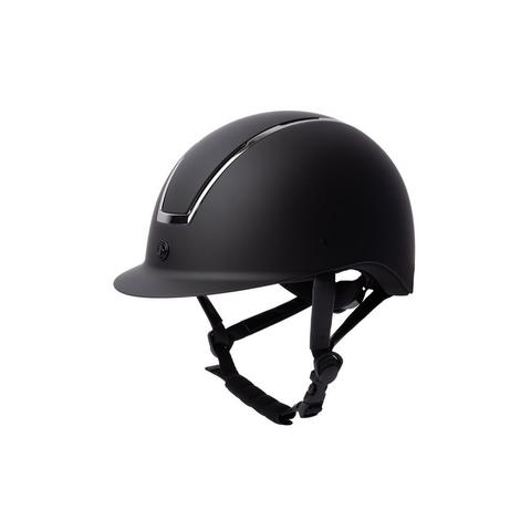 Kask Horze Sentinel II czarny