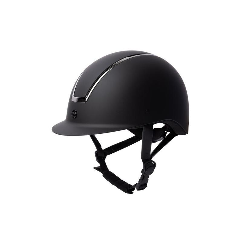 Kask Horze Sentinel II czarny