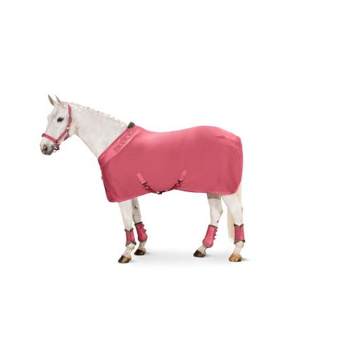 Derka polarowa Eskadron Classic Sports Jersey Crystal Rouge, różowa 2021
