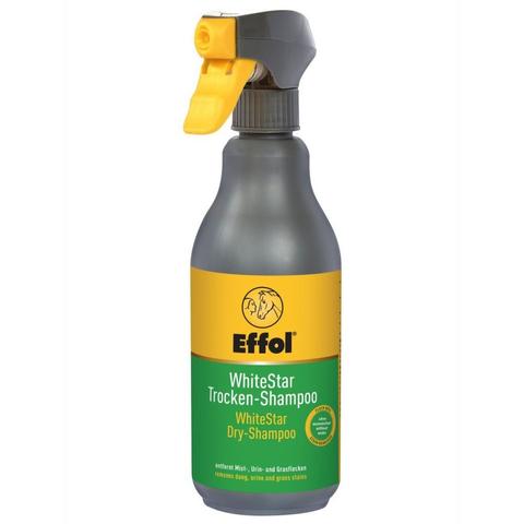 Suchy szampon Effol WhiteStar Dry Shampoo