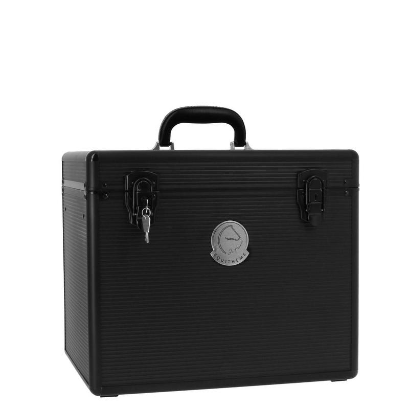 Skrzynka na akcesoria Ekkia czarna