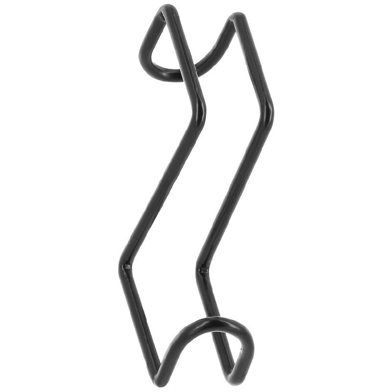 Wieszak przenośny uniwersalny Ekkia czarny